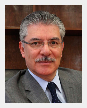 Consejero Electoral Mtro. Arturo Sánchez Gutiérrez