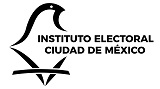 Logo_Instituto Electoral Ciudad de México