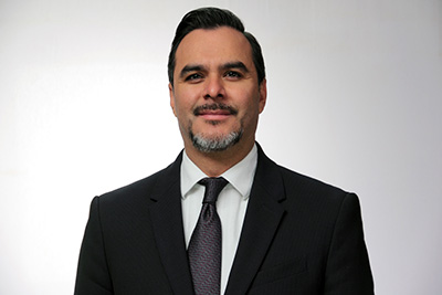 Mtro. Roberto Heycher Cardiel Soto