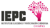 logo IEPC Chiapas