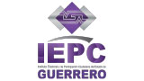 logo IEPC Guerrero