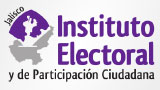 logo IEPC Jalisco