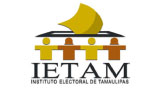logo Instituto Electoral de Tamaulipas