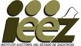 Instituto Electoral del Estado de Zacatecas
