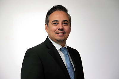 Mtro. Miguel Ángel Patiño Arroyo