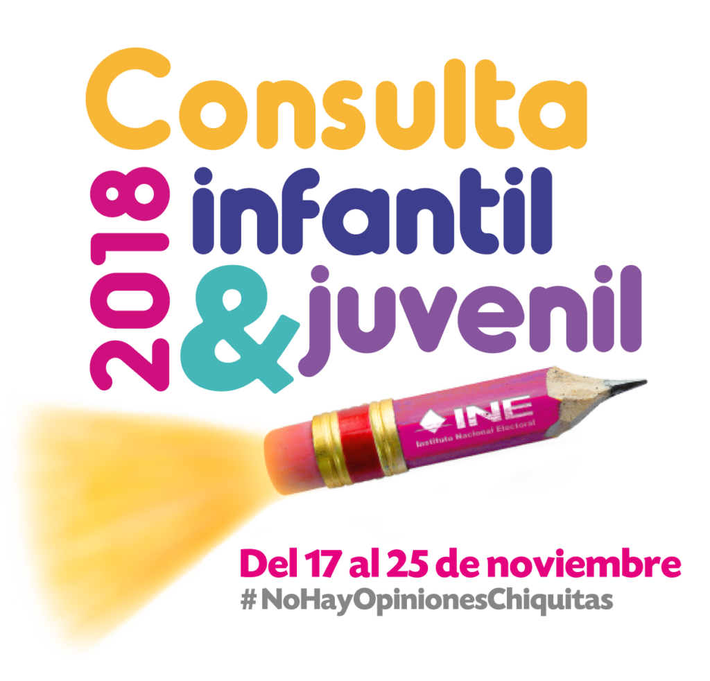 Consulta infantil y juvenil 2018