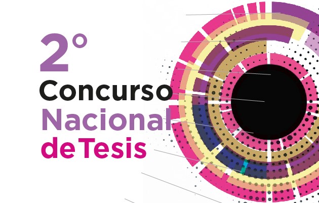 Segundo Concurso Nacional Tesis