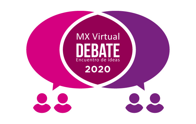 Primer Torneo Virtual MX Debate 2020