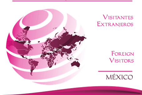 Visitantes extranjeros