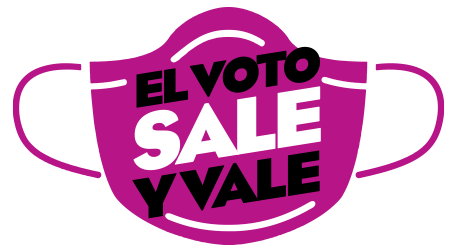 Sale y Vale logo color