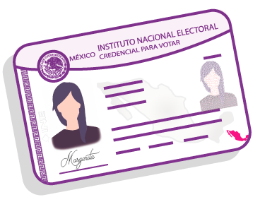 Credencial - Instituto Nacional Electoral. Trámite De Tu Credencial ...