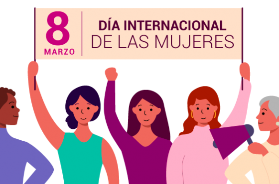Día Internacional de las Mujeres 2021