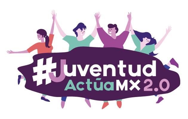 #JuventudActúaMX 2.0