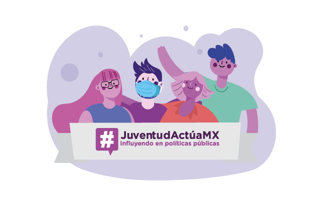juventud Actúa mx