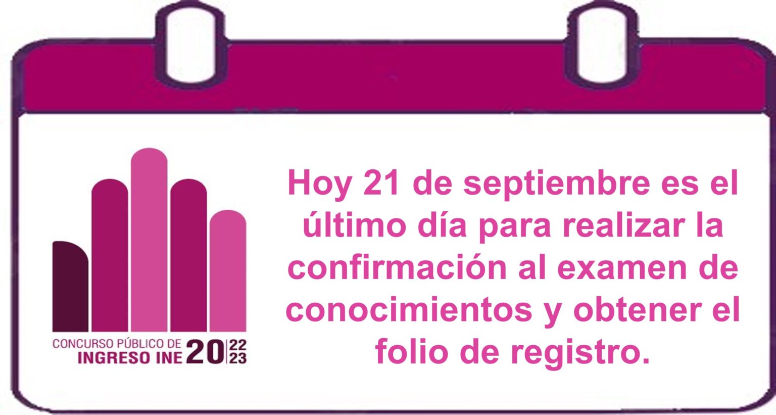 Concurso Público 2022 2023 De Ingreso Instituto Nacional Electoral 4224