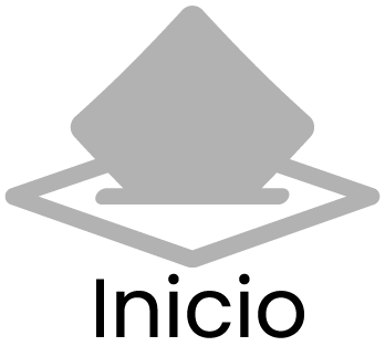 Logo INE movil