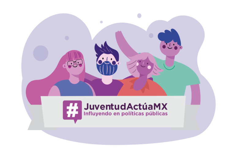 Juventud actúaMX