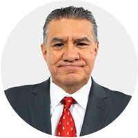 Alejandro Sosa Durán