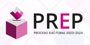 Programa de Resultados Electorales Preliminares (PREP)