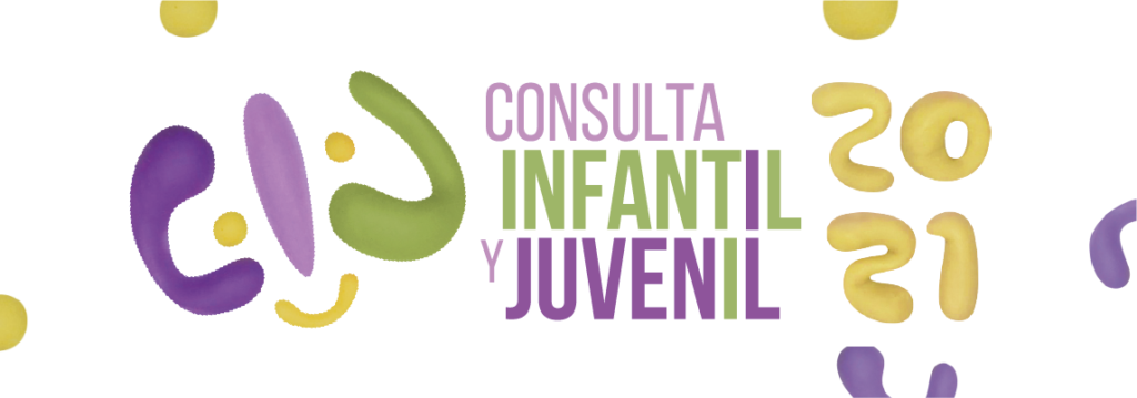 Consulta Infantil Juvenil 2021