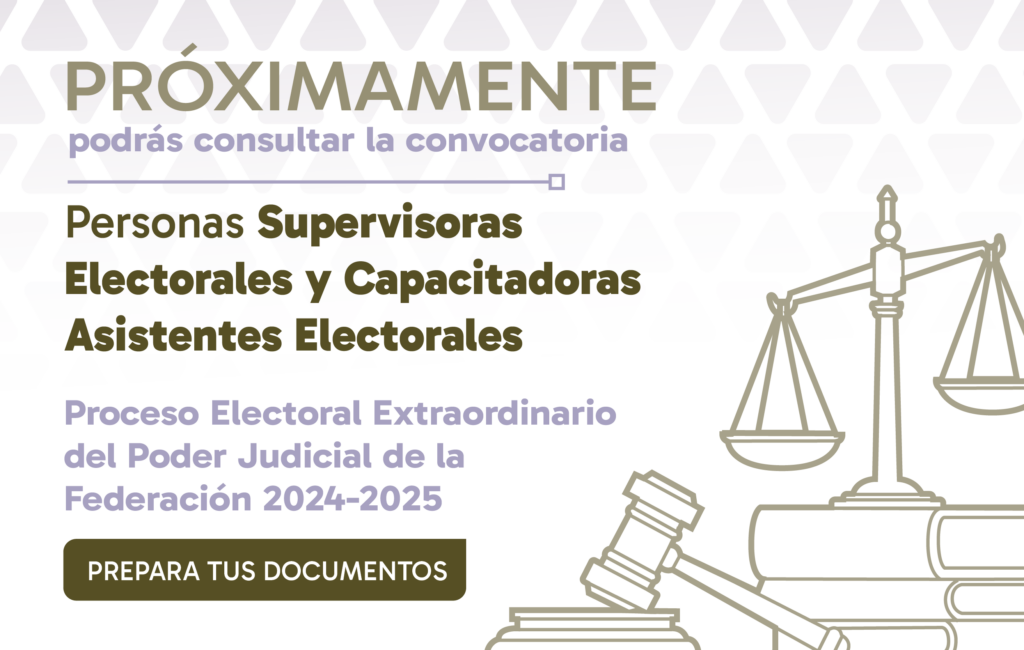 Aviso consulta convocatoria