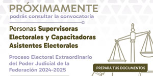 Aviso consulta convocatoria