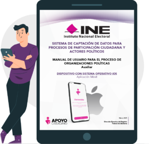 Guía de usuarios App Apoyo Ciudadano