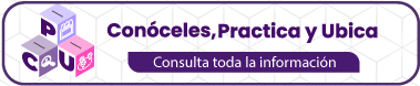 Conóceles, Practica y Ubica