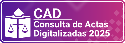 Acceso a consulta de actas digitalizadas