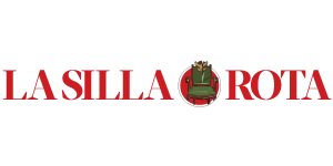 La silla rota