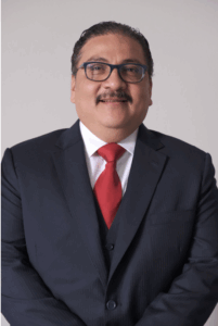 Mtro. Jesús Octavio García González - Instituto Nacional Electoral