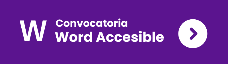 Revisa nuestra convocatoria en word accesible