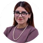 Mtra. Liliana Díaz de León Zapata