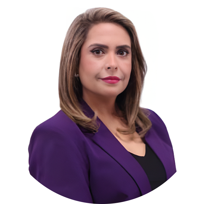 Mtra. María Fernanda Romo Gaxiola