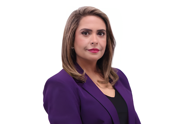 Mtra. María Fernanda Romo Gaxiola