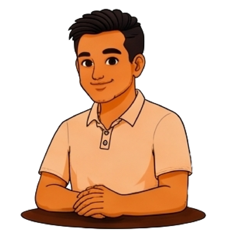 Imagen de una persona