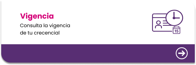 vigencia
