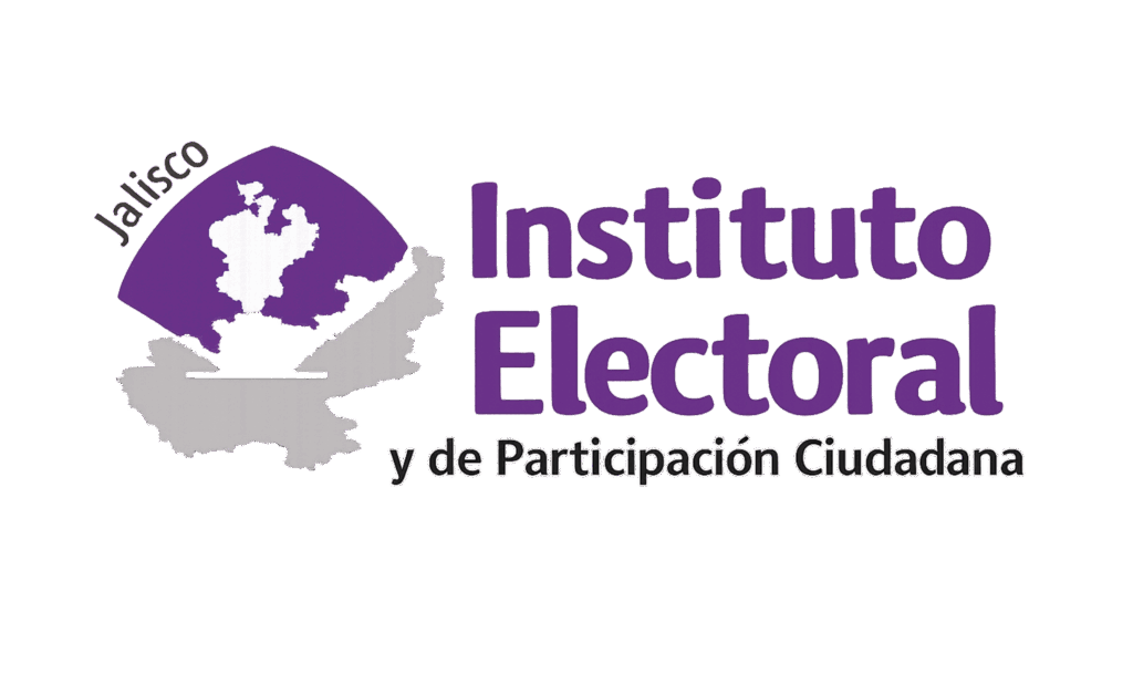 Ir a la pagina del Instituto Electoral Jalisco