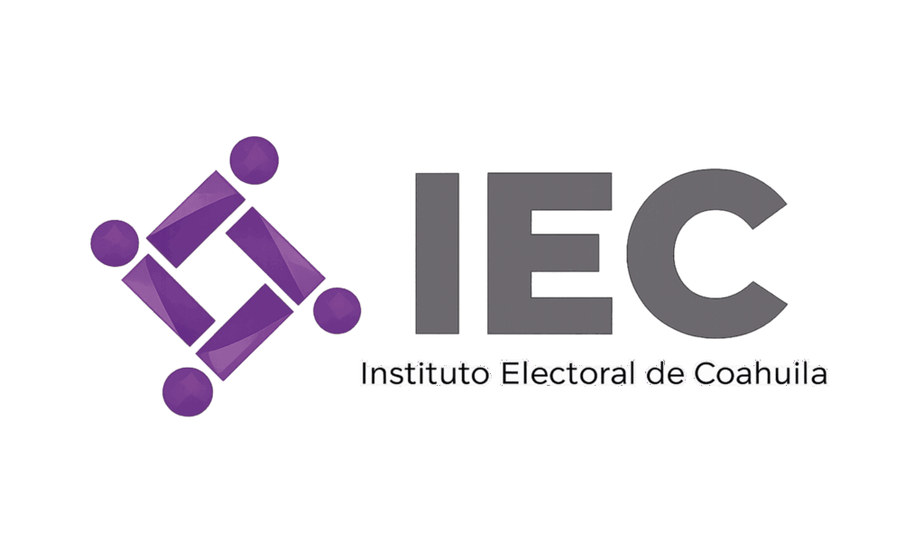 Ir a la pagina del Instituto Electoral de Coahuila