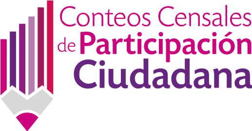 Imagen de conteo censales de participación ciudadana