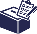 Preparación de la elección
