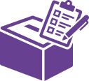 Preparación de la elección
