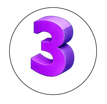 Tres