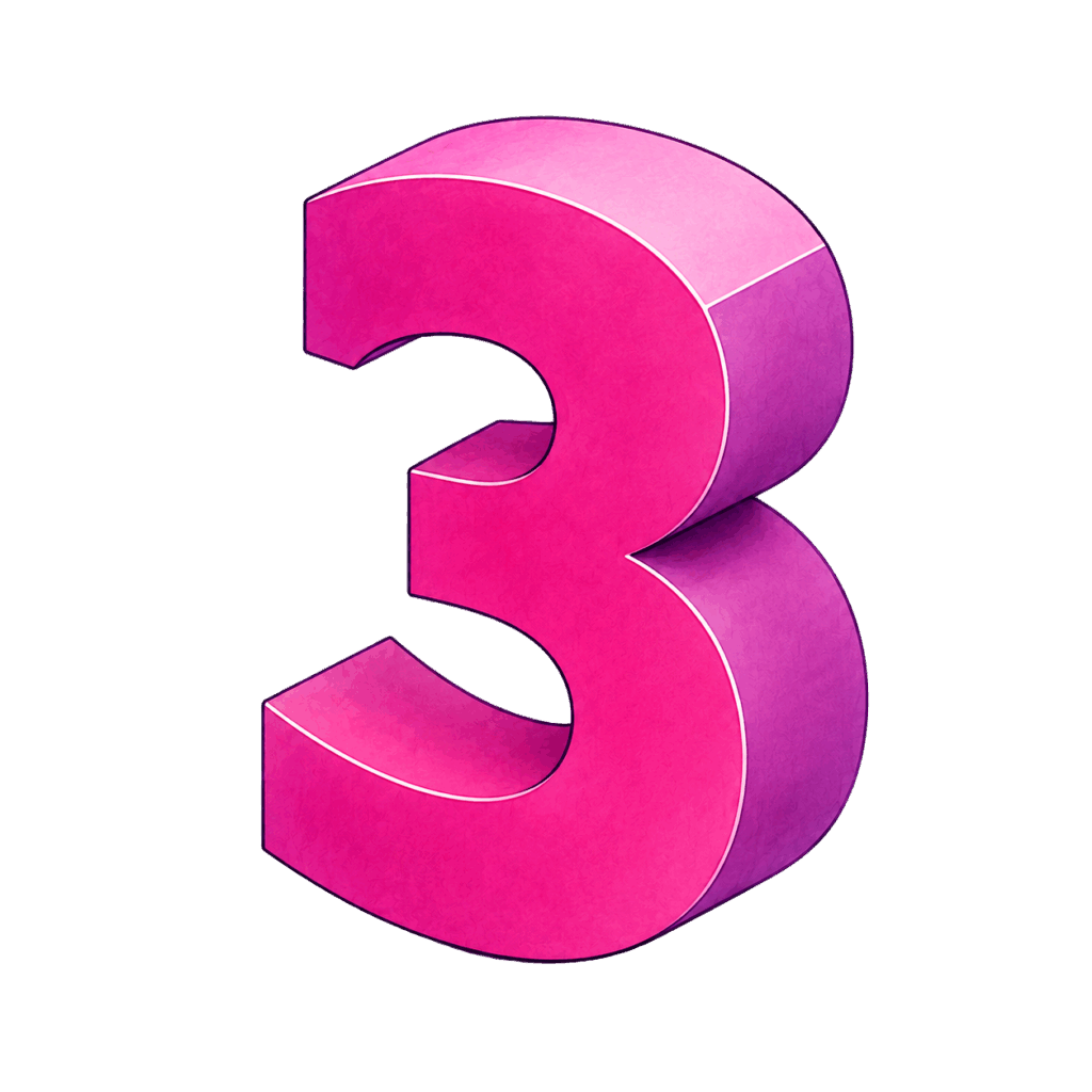 Tres
