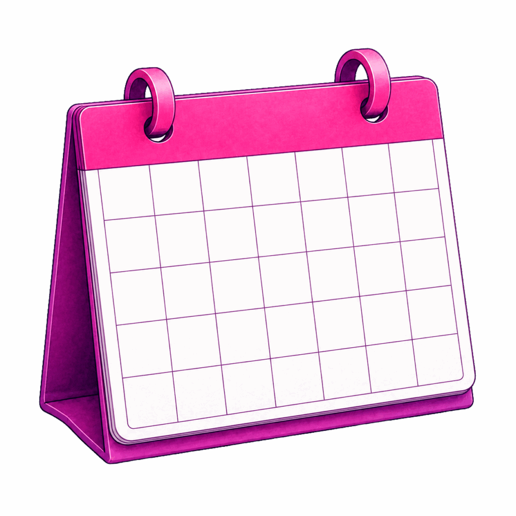 Calendario