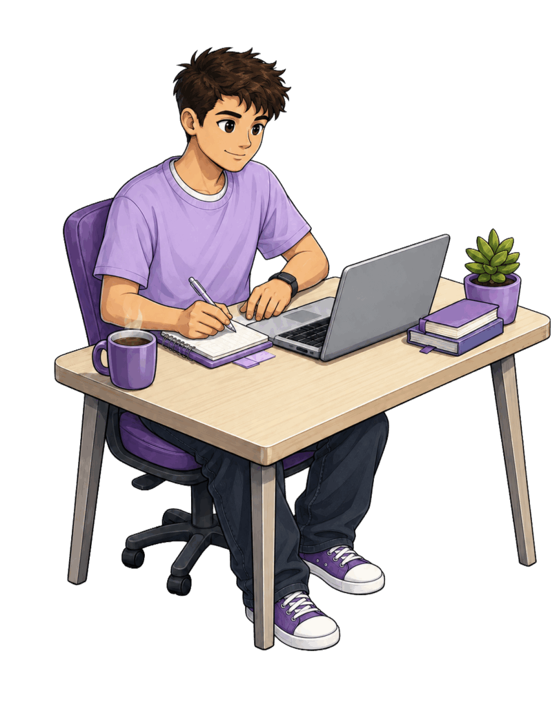 Imagen de Participante de hackatón