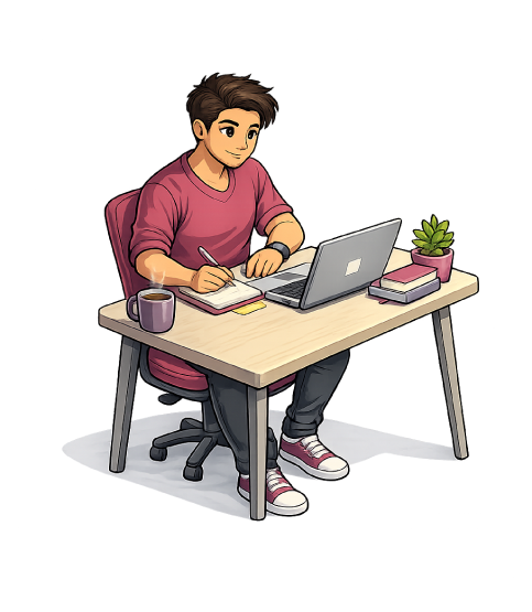 Imagen de Participante de hackatón
