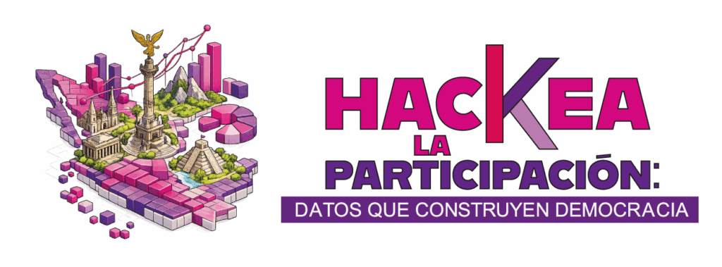 banner hackea la participación