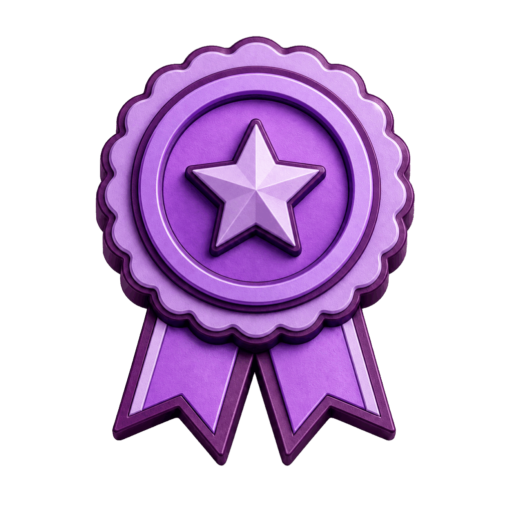 Imagen de una Insignia