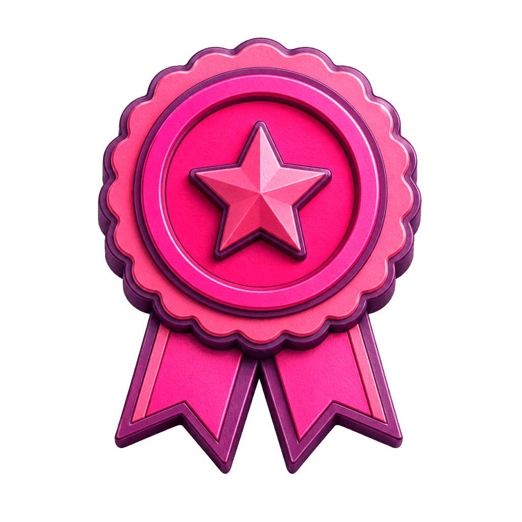 Imagen de una Insignia